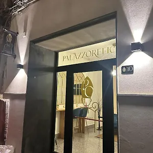  Appart hôtel Palazzorefici