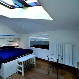  Maison d'hôtes La Bella 'mbriana