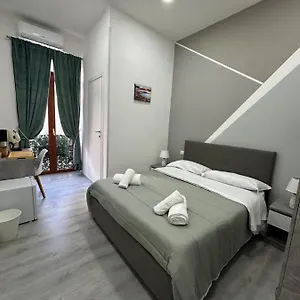  Maison d'hôtes Garibaldi