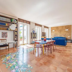  Maison d'hôtes Terrazza Monteroduni 16