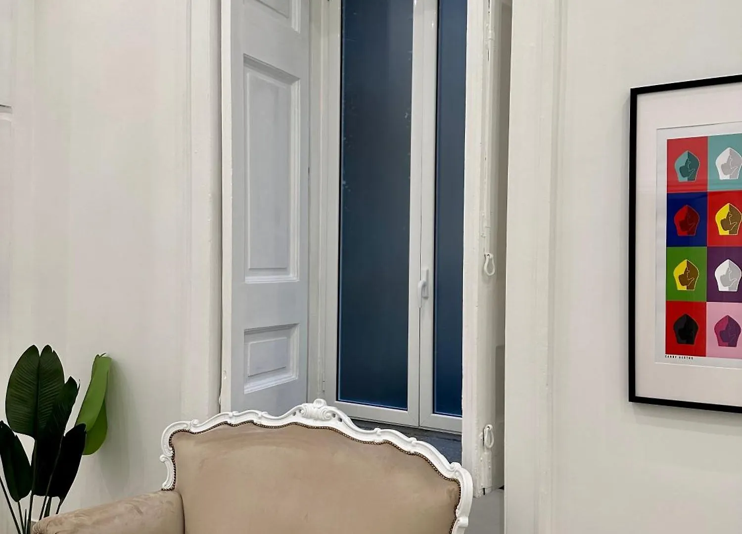 Maison Marinella Napoli