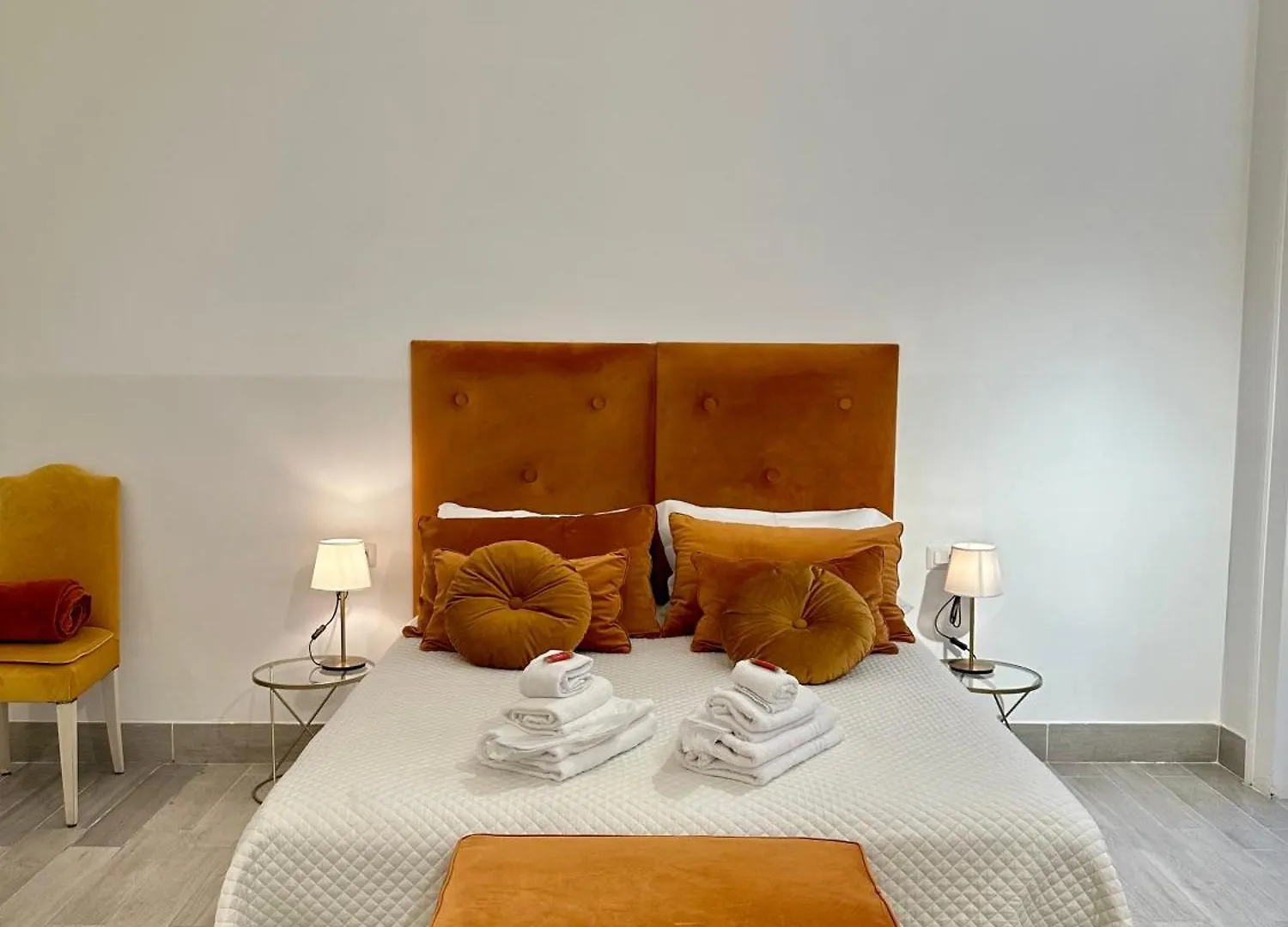 Maison Marinella Napoli Bed & Breakfast