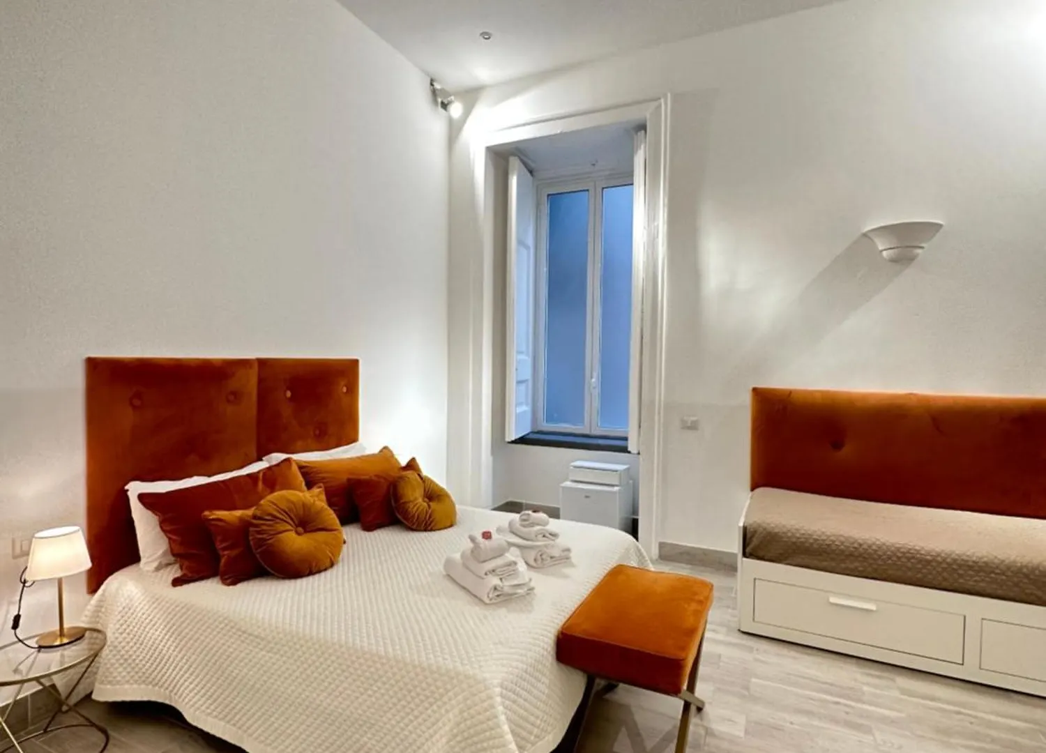 Bed & Breakfast Maison Marinella Napoli