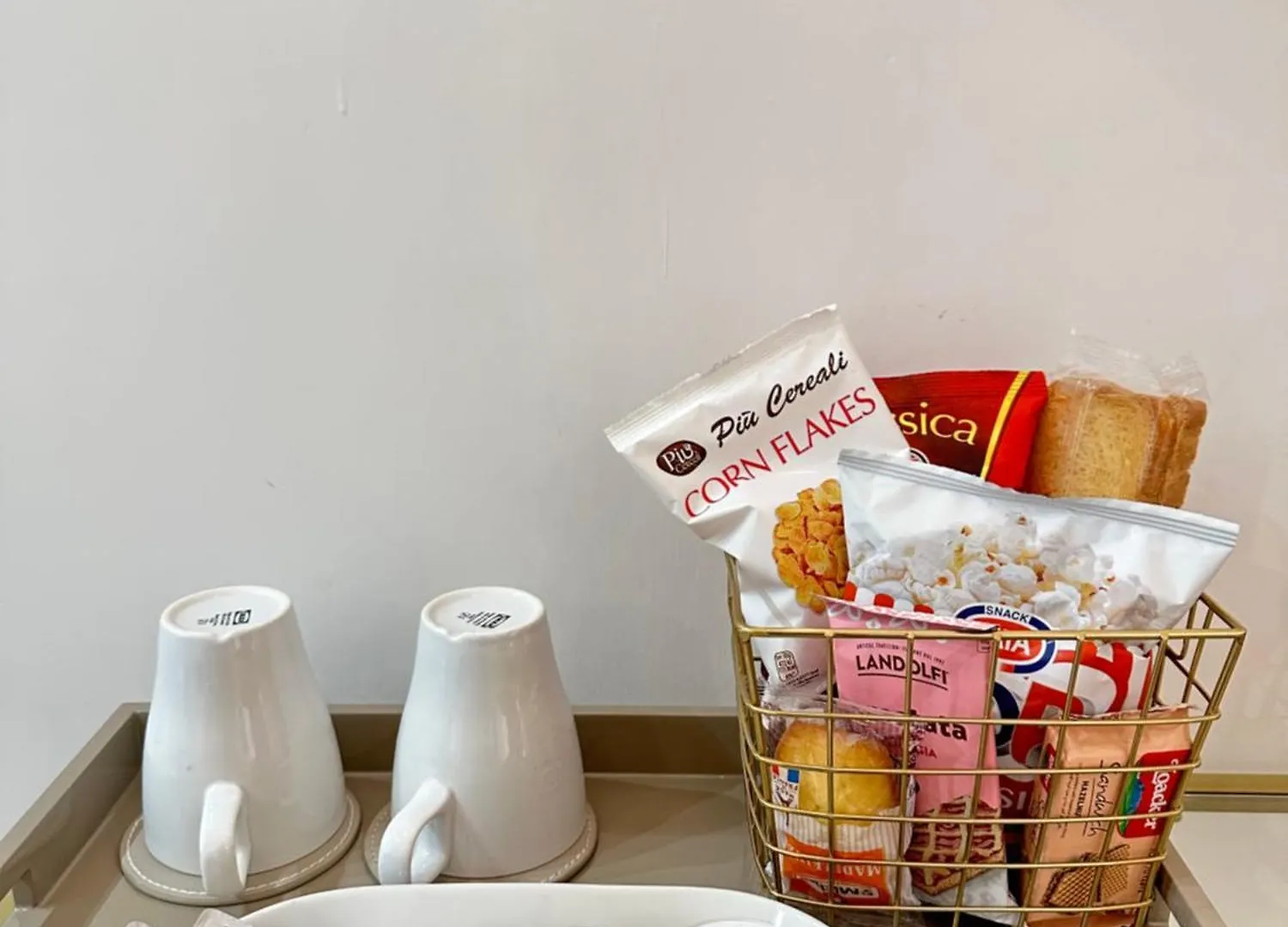 Bed & Breakfast Maison Marinella Napoli
