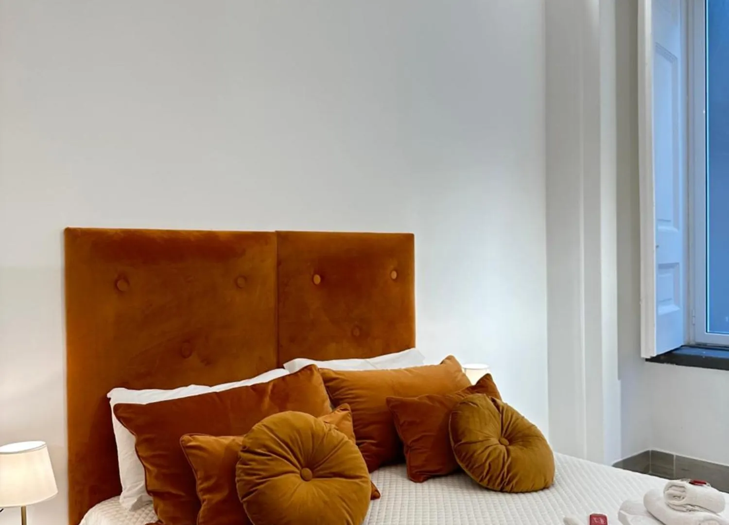 Maison Marinella Napoli 0*,