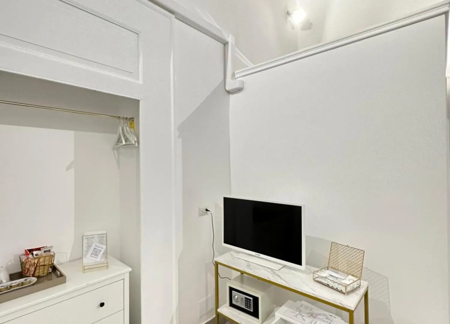Maison Marinella Napoli 0*,