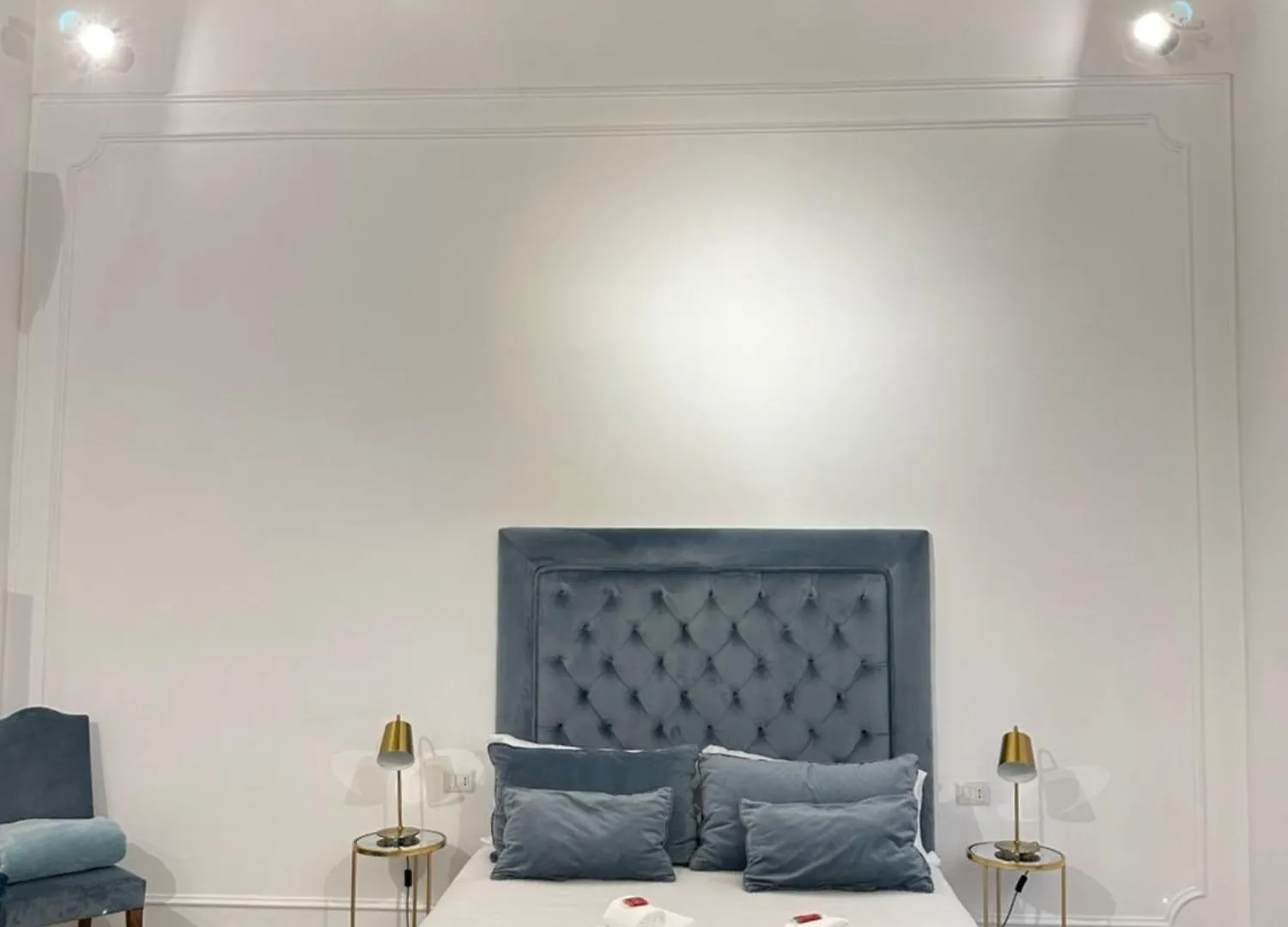 Maison Marinella Napoli Bed & Breakfast