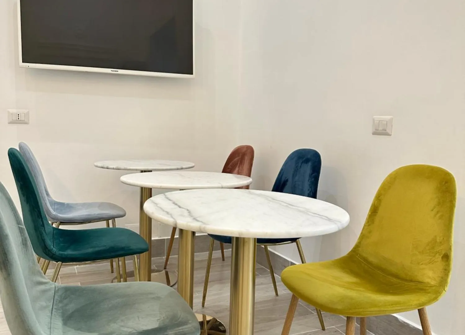 Maison Marinella Napoli