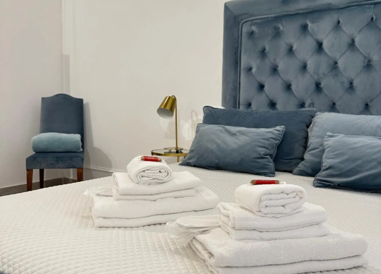 Maison Marinella Napoli