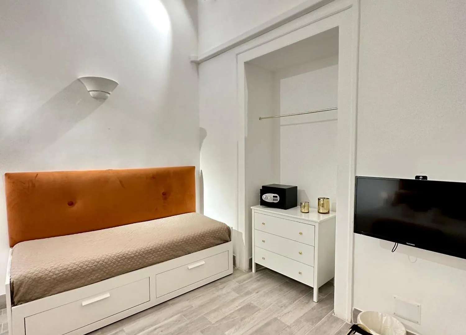 Bed & Breakfast Maison Marinella Napoli Italia