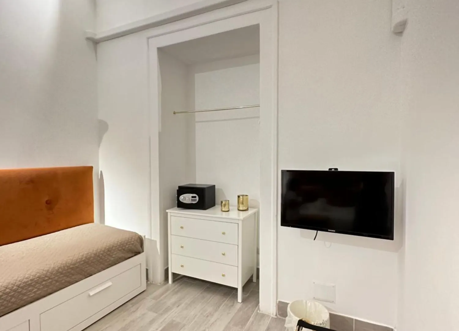 Maison Marinella Napoli Bed & Breakfast