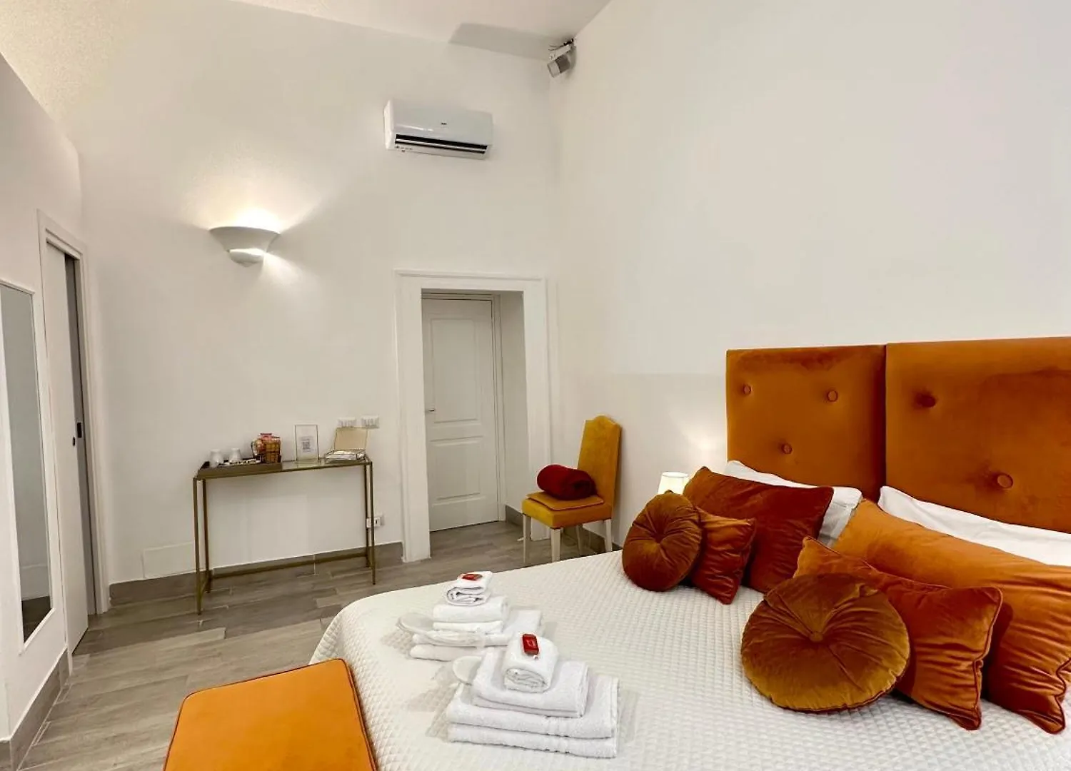 Maison Marinella Napoli